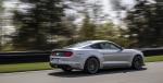 Ford Mustang GT Performance Pack Level 2 2017 года